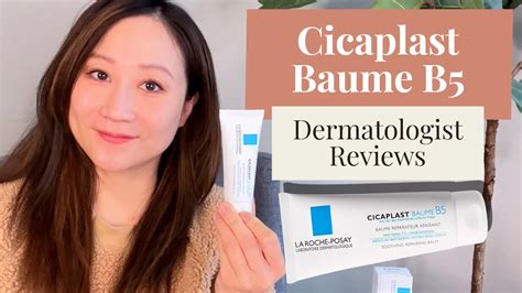 la roche posay cicaplast reviews.